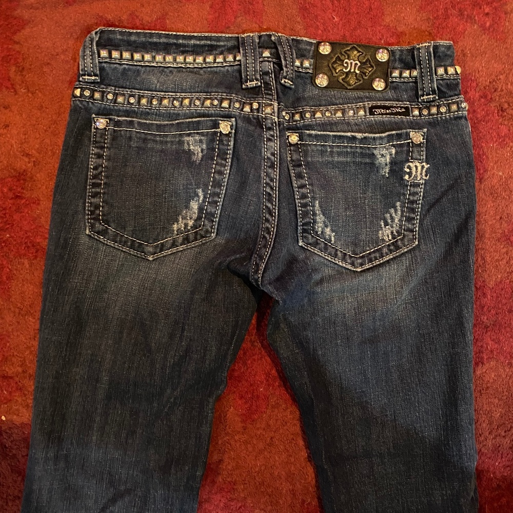 Miss Me Jeans - Picture 9 of 9